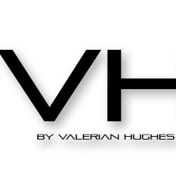 "VH" by Valerian Hughes